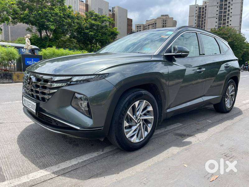 Hyundai Tucson Signature 2.0 At Diesel, 2022, Diesel