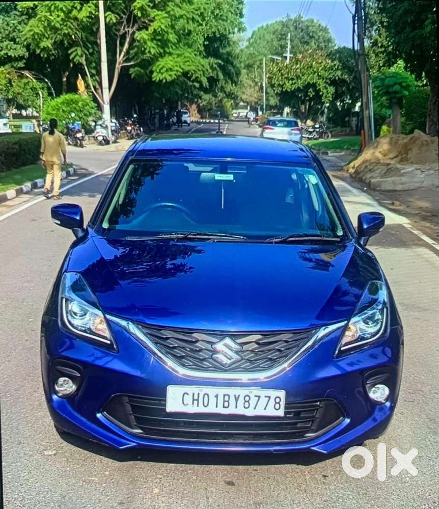 Maruti Suzuki Baleno 2019 Diesel 60000 Km Driven Cars 1753293961