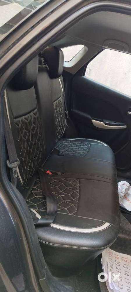 Maruti Suzuki Baleno 1.2 Delta, 2017, Diesel