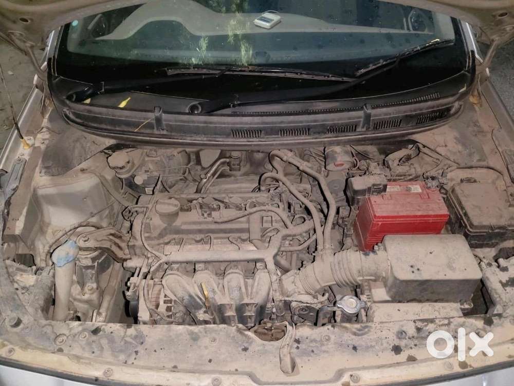 Hyundai I20 Magna 2018 Petrol