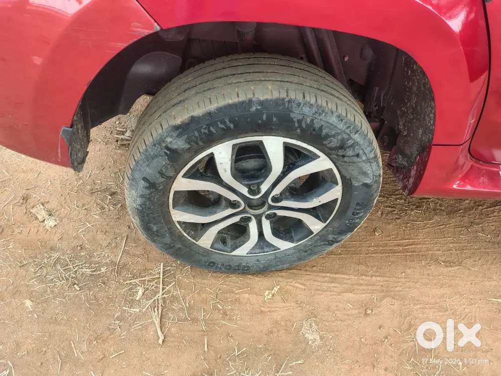 Nissan Terrano 2015 Diesel Good Condition