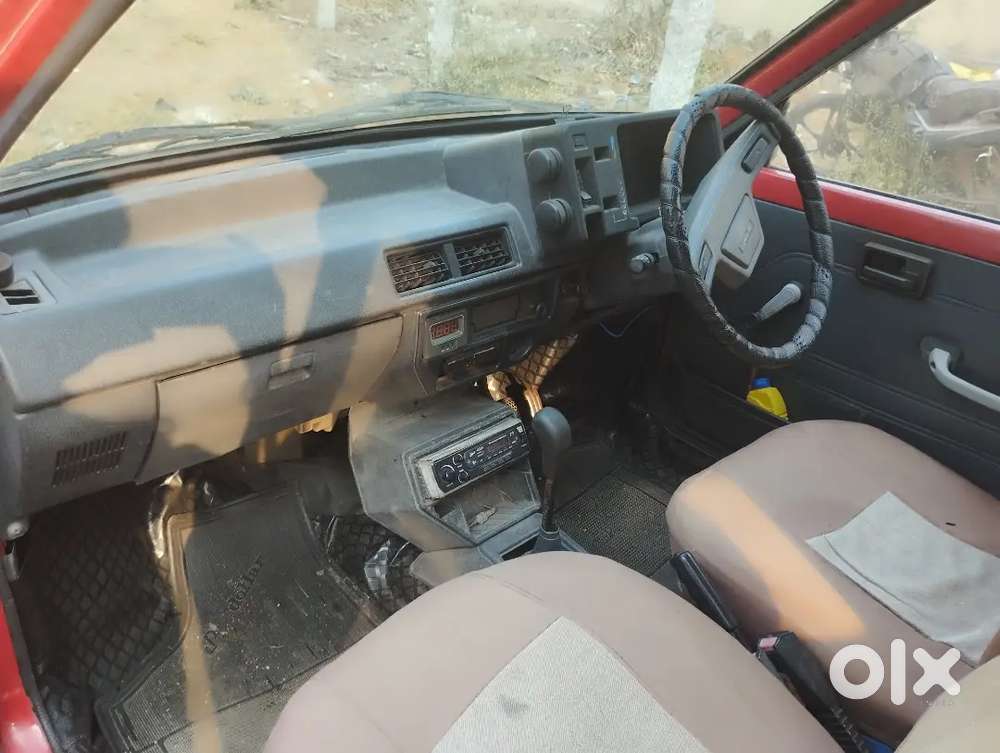 Maruti Suzuki 800 1995 Petrol 95000 Km Driven