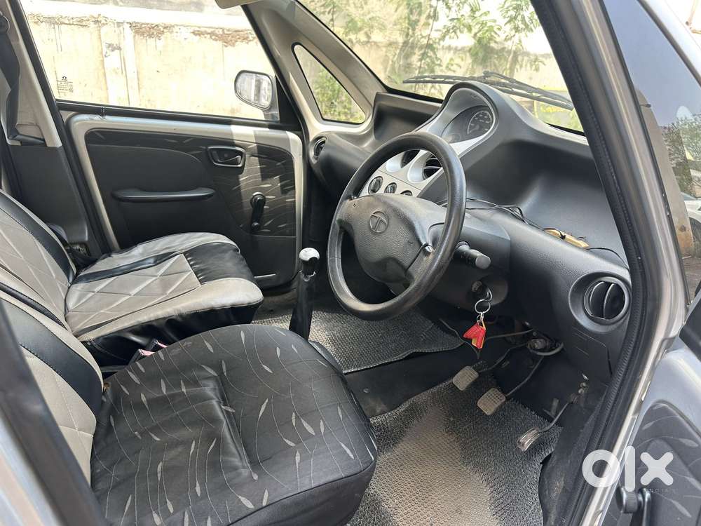 Tata Nano Twist Xe, 2012, Petrol