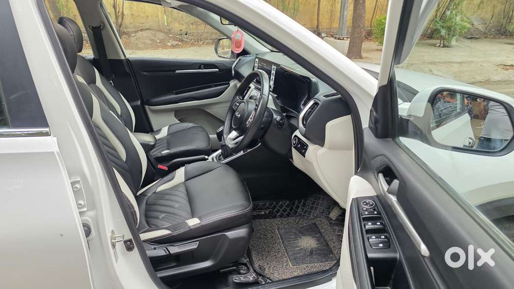 Kia Sonet 1.0 Htx Imt, 2023, Petrol