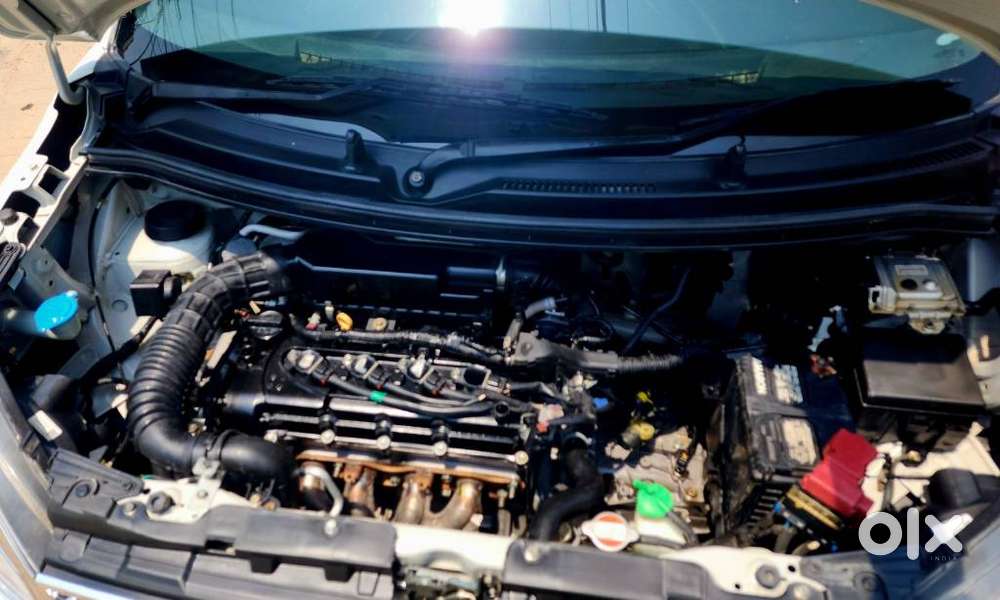 Maruti Suzuki Wagon R 1.0 2019-2022 Vxi (o), 2020, Petrol