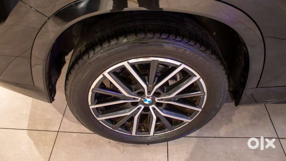 Bmw X1 Sdrive18i M Sport, 2024, Petrol