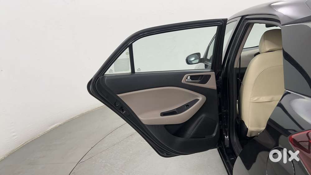 Hyundai Elite I20 [2018-2020] 1.2 Asta, 2016, Petrol