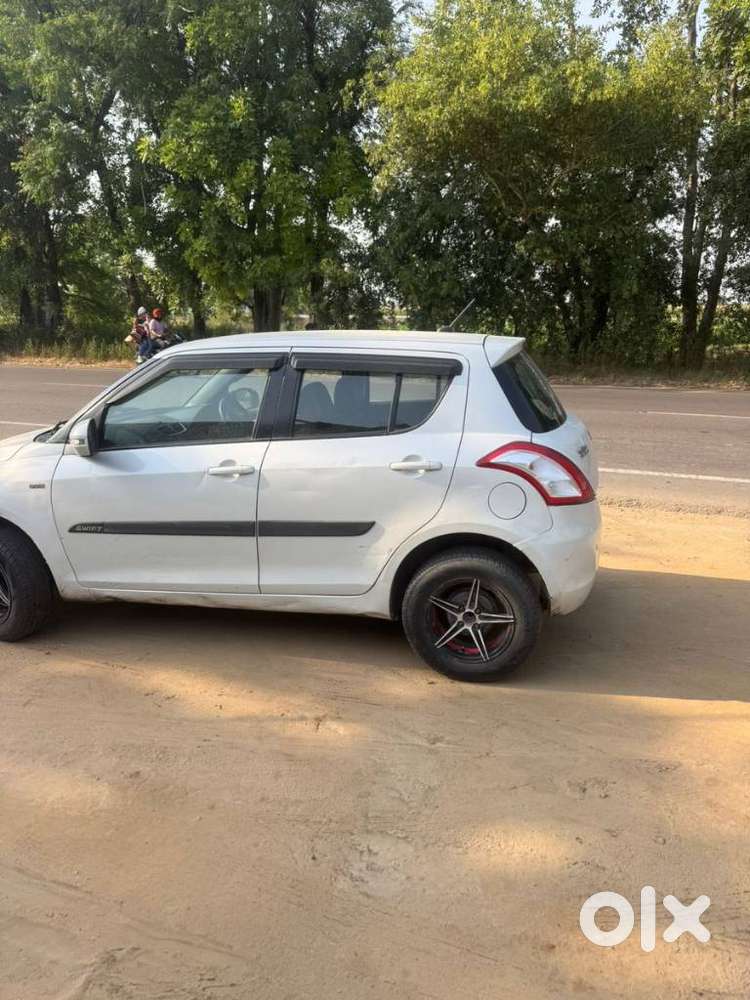 Maruti Suzuki Swift Ddis Vdi, 2013, Diesel