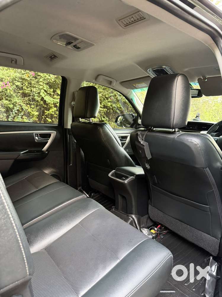 Toyota Fortuner 4x2 At 2.8 Diesel, 2022, Diesel