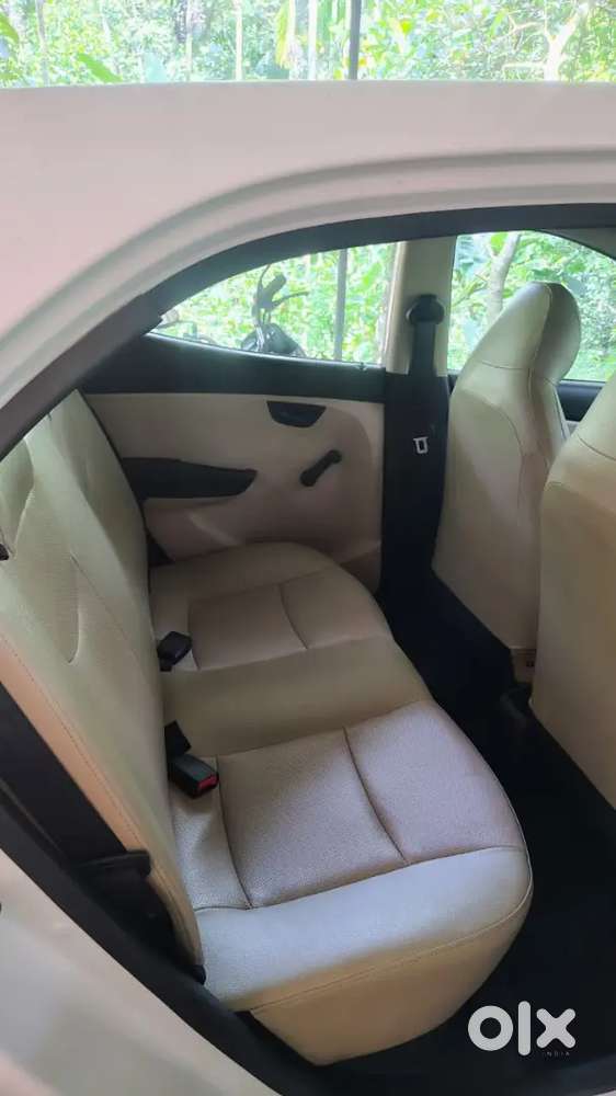 Hyundai Eon 2017