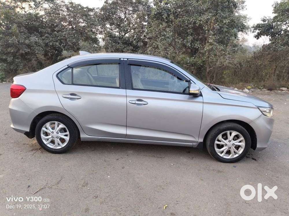 Honda Amaze