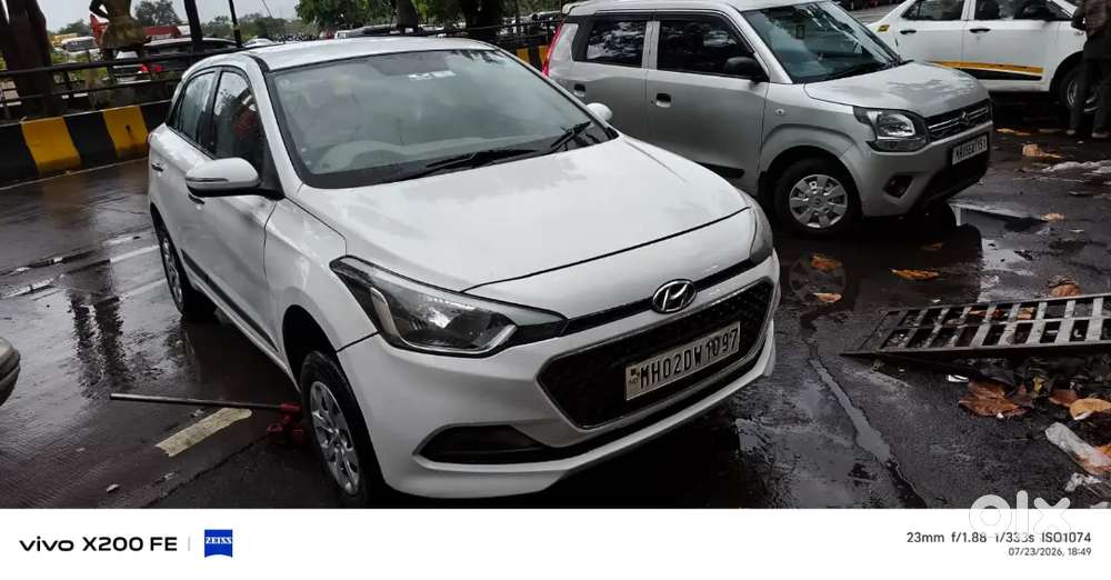 Hyundai Elite I20 2015 Sportz