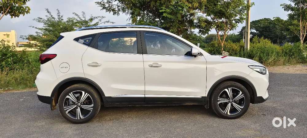 Mg Astor 2022 Petrol 62000 Km Driven
