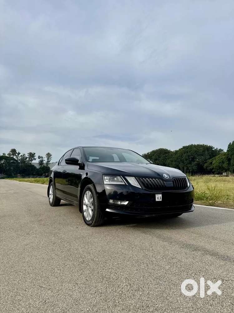 Skoda Octavia 1.8 Tsi At L K, 2019, Petrol