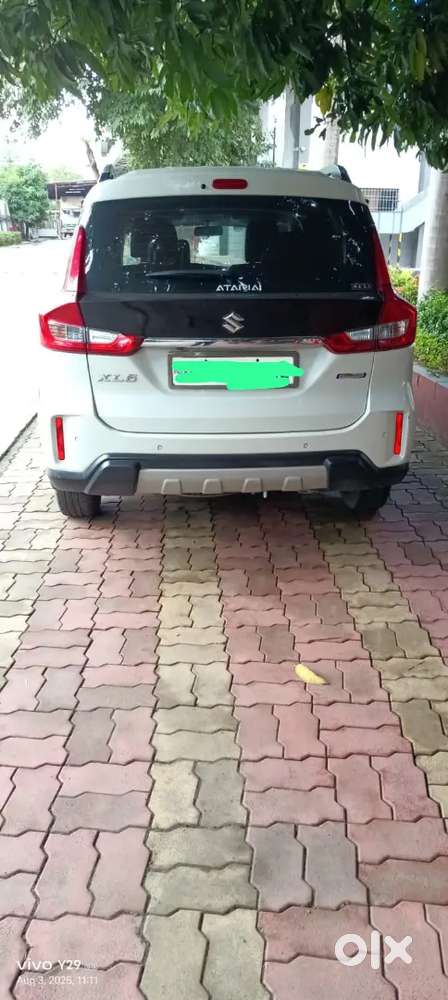 First Owner Nice Maintanai Car