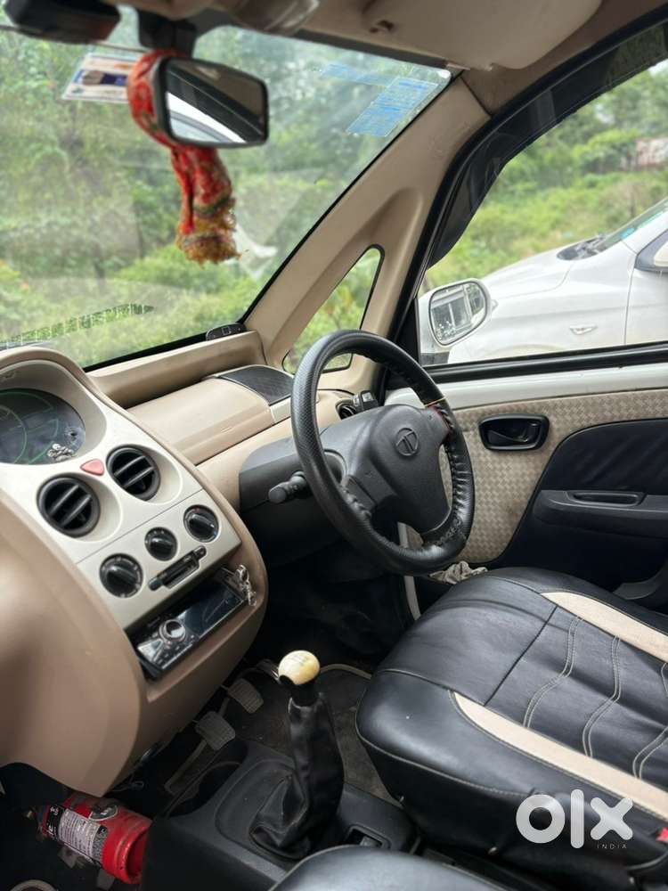 Tata Nano 2014 Cng & Hybrids Well Maintained