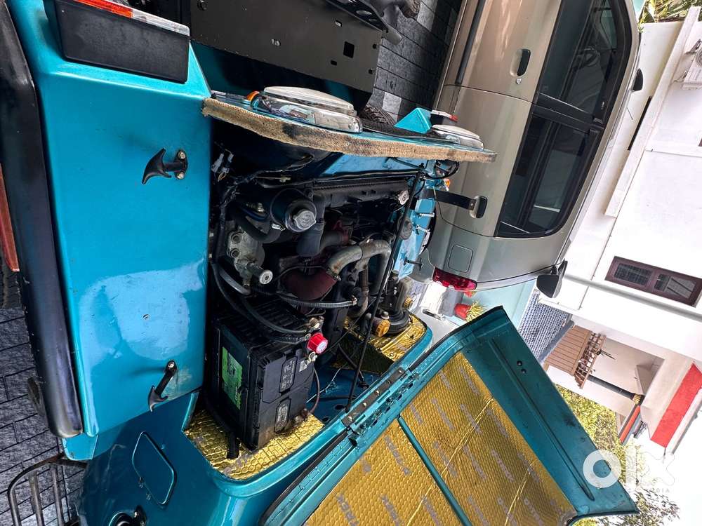 Mahindra Jeep In Fascinating Condition