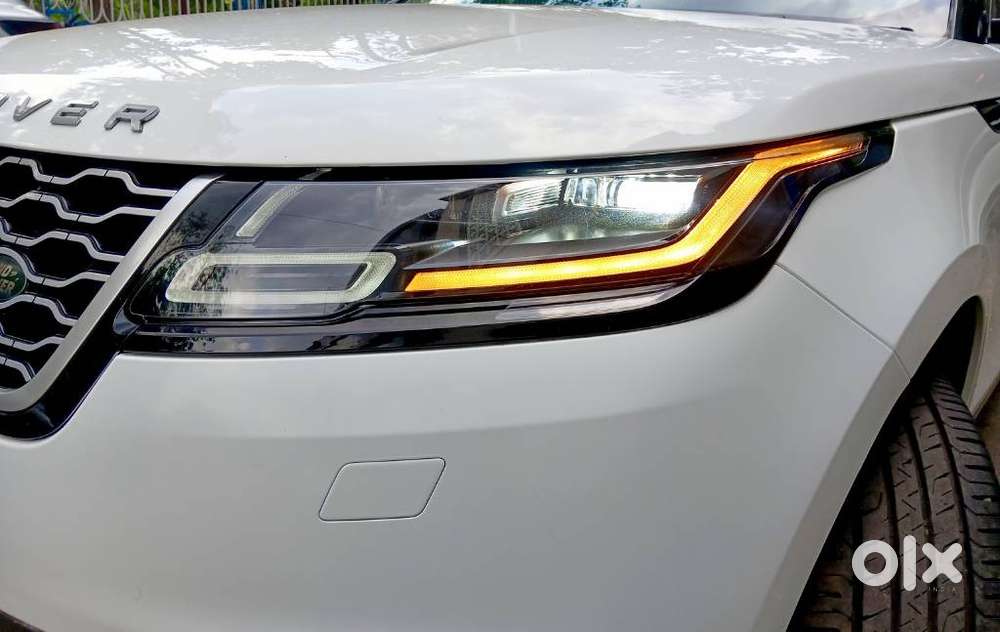 Land Rover Range Velar D180 Se, 2019, Diesel