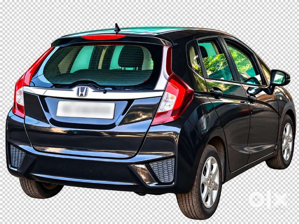 Honda Jazz Diesel 2016