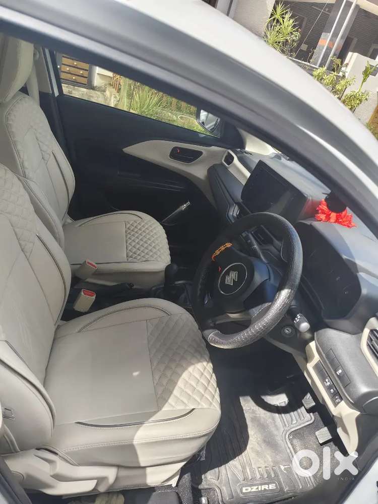 Maruti Dzire 2020 Cng Manual