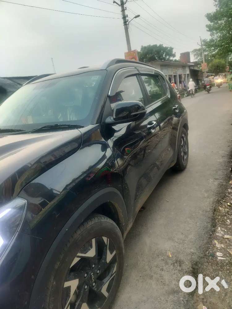 Kia Sonet Diesel 2026