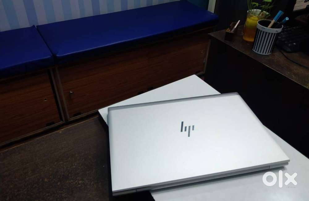 ֍ HP EliteBook 845 G7 - AMD Ryzen 5 Pro - 16 GB RAM - 256 SSD ֍