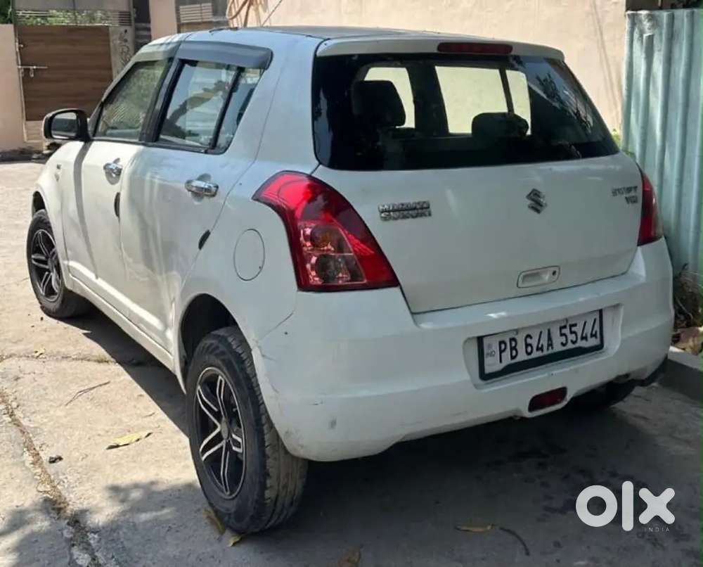 Maruti Suzuki Swift 2011 Diesel Well Maintained
