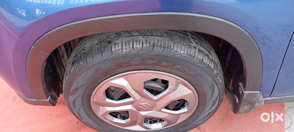 Toyota Urban Cruiser Cruiser Mid, 2021, Petrol