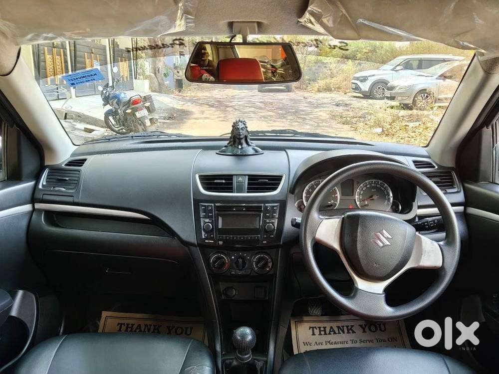 Maruti Suzuki Swift 1.2 Rs Limited Edition, 2015, Petrol
