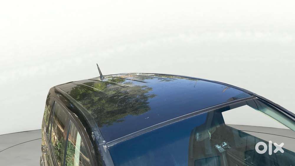Tata Hexa 2.2 Xta 4x2 7 Str, 2019, Diesel