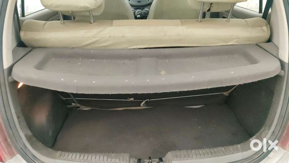 Hyundai I10 Sportz 1.2 Kappa2, 2013, Petrol