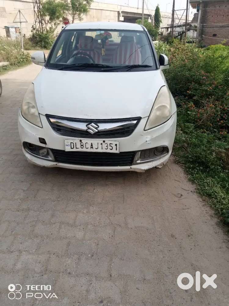 Maruti Suzuki Swift 2014