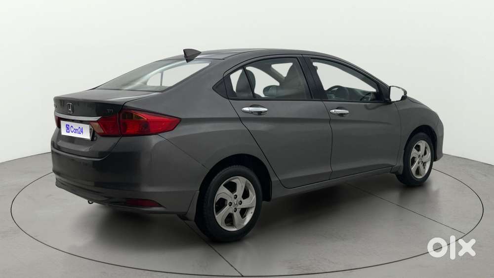 Honda City i VTEC V, 2016, Petrol