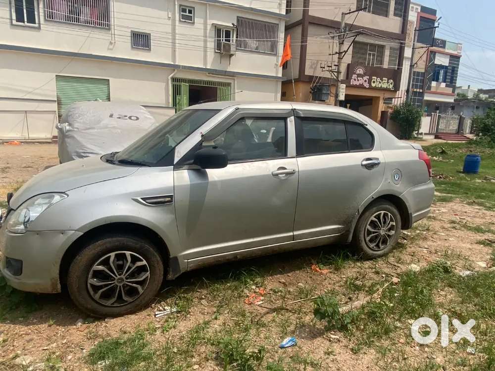 Maruti Suzuki Desire