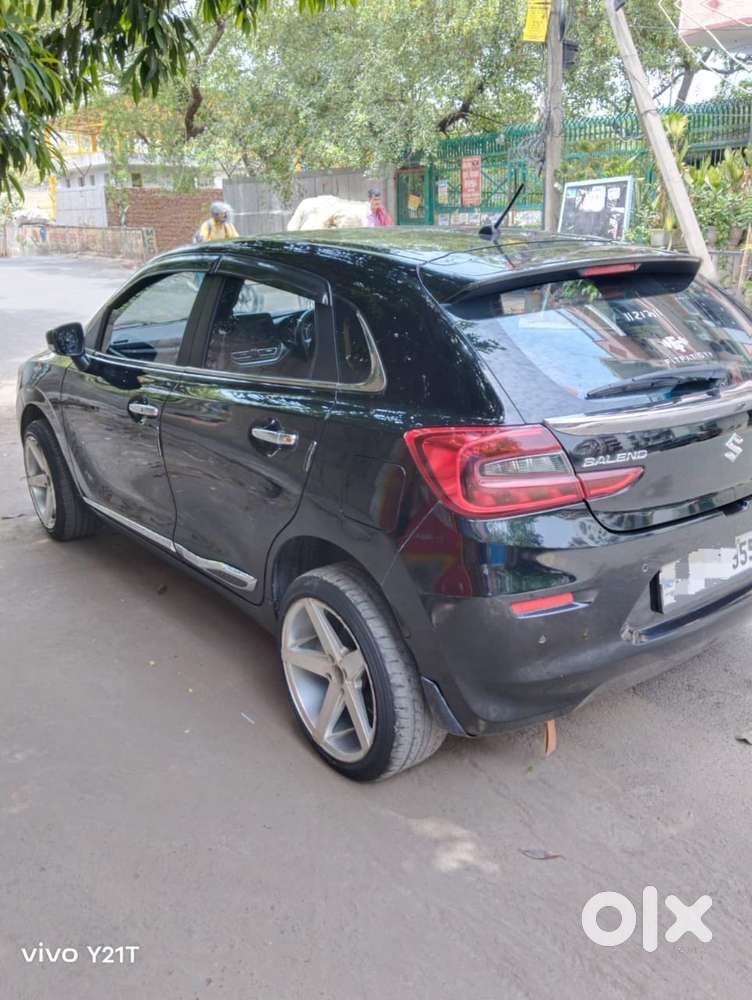Maruti Suzuki Baleno Zeta, 2023, Cng & Hybrids
