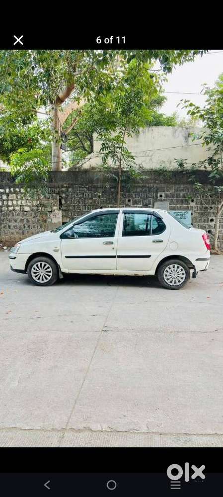 Tata Indigo Ecs, 2014, Diesel