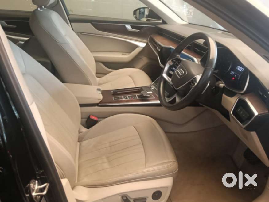 Audi A6 2.0 45 Tfsi Premium Plus, 2019, Petrol