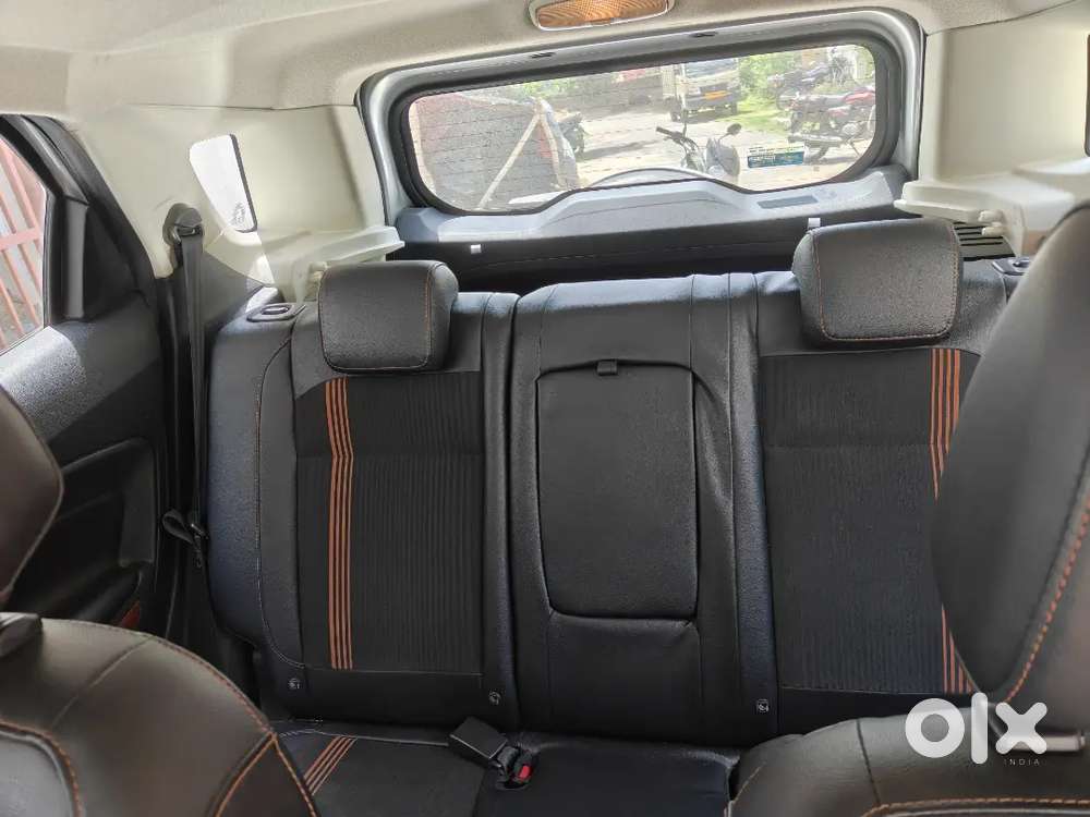 Ford Ecosport 2019 Model Clean And Fresh Condition