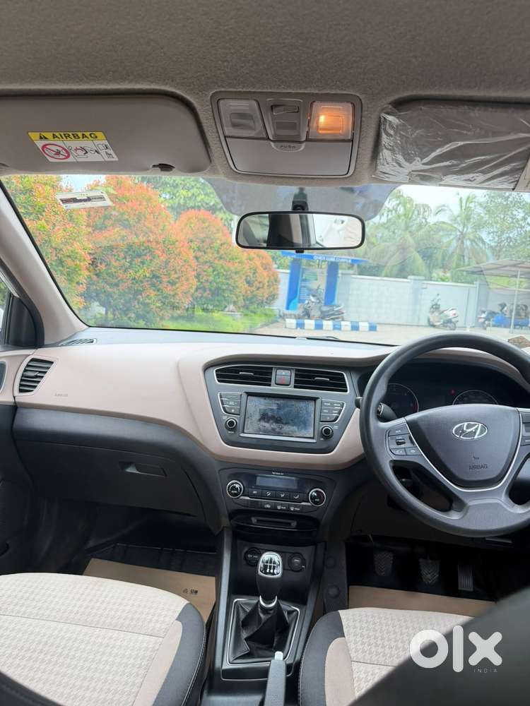 Hyundai I20 1.4 Asta, 2018, Diesel