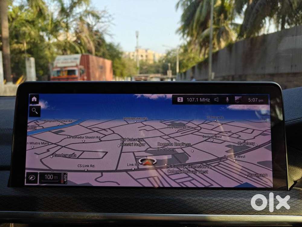 Bmw X4 M Sport X Xdrive30d, 2022, Diesel