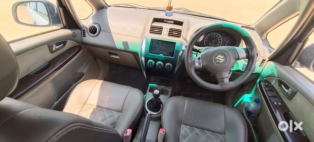 Maruti Suzuki Sx4, 2014, Diesel