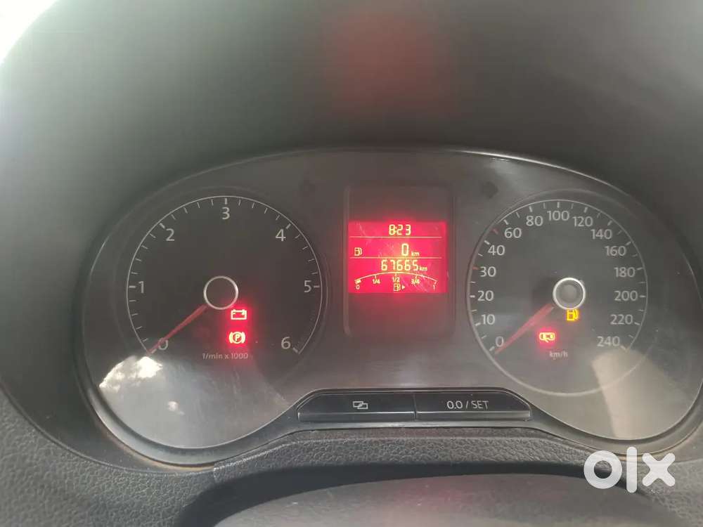 Good Condition Car