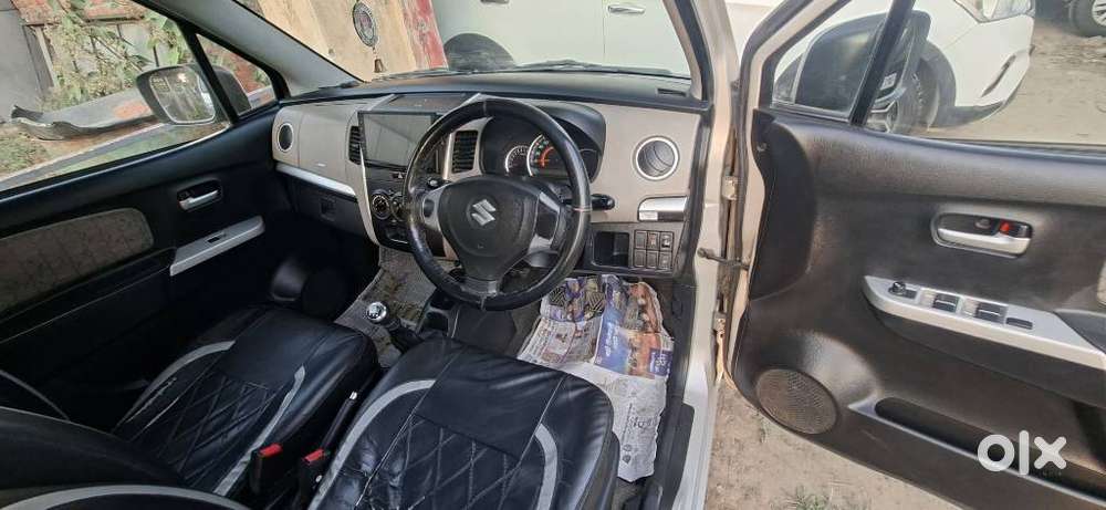 Maruti Suzuki Wagon R 1.0 Vxi Limited Edition, 2013, Petrol