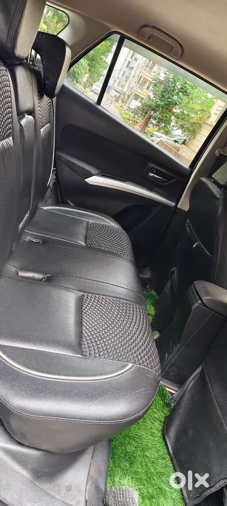 Maruti Suzuki S-cross Zeta 1.3, 2016, Diesel