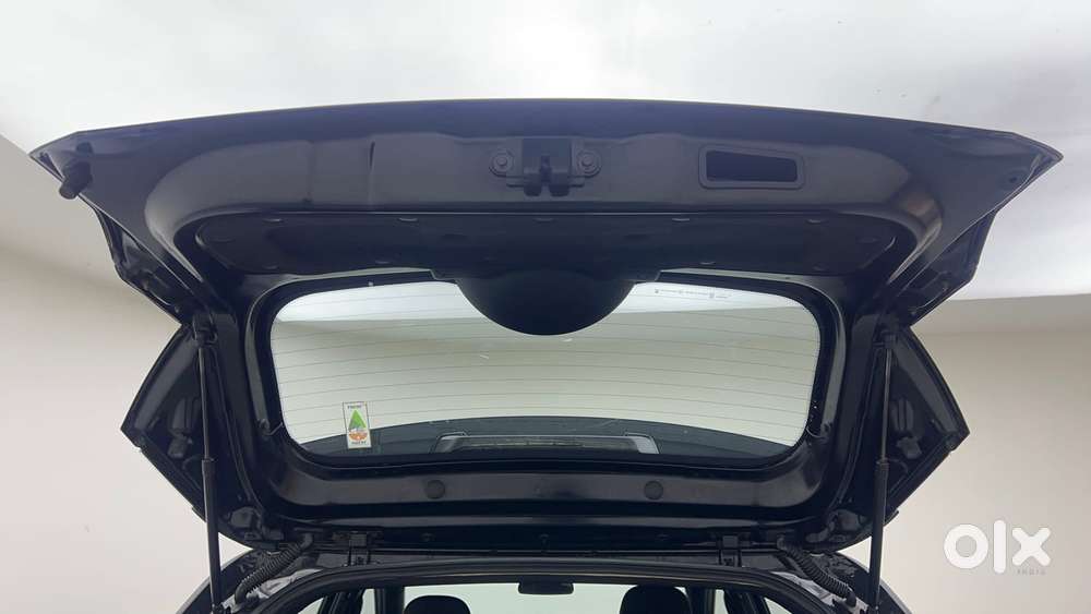 Tata Nexon 1.5 Revotorq Xza Plus S Amt, 2023, Petrol