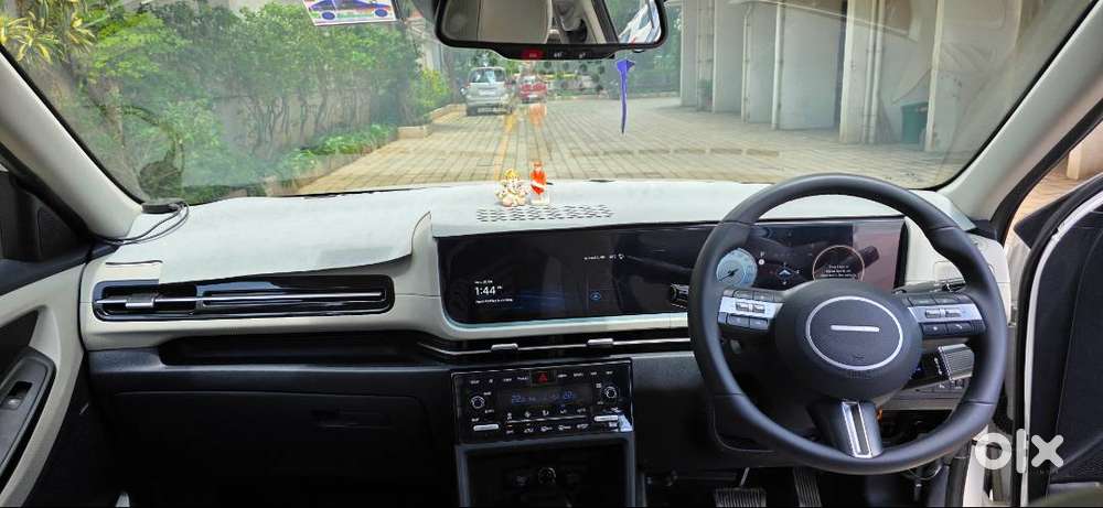 Creta Ev Excellence 51.2kwh Top End
