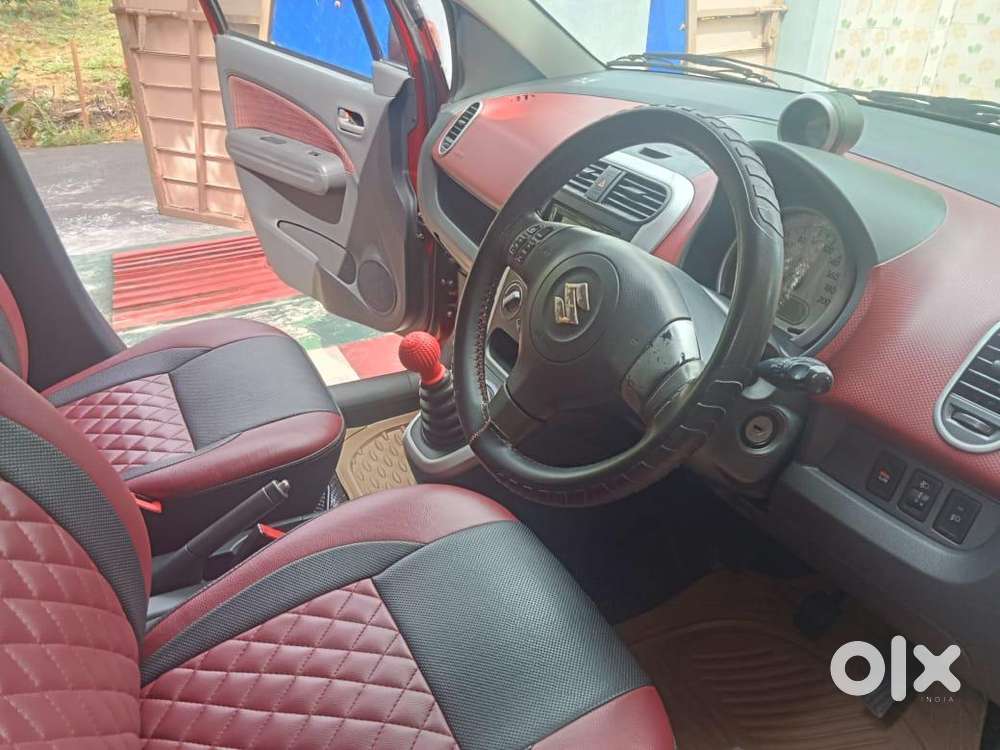 Maruti Suzuki Ritz 2014 Diesel Well Maintained