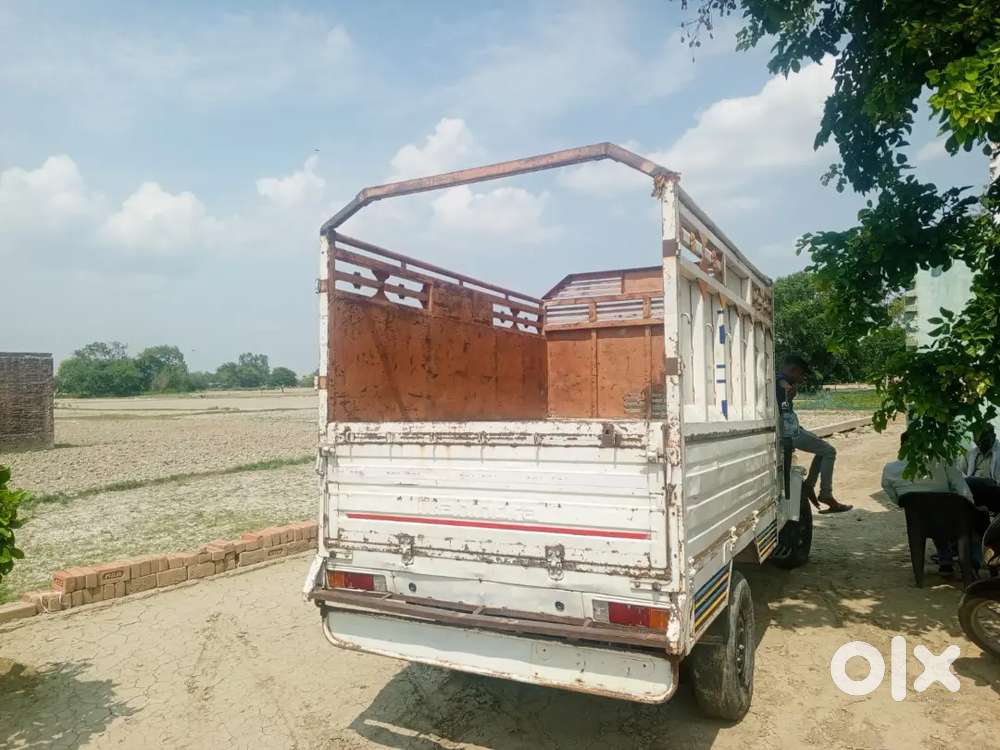 Mahindra Bolero Power Plus 2024 Diesel Good Condition