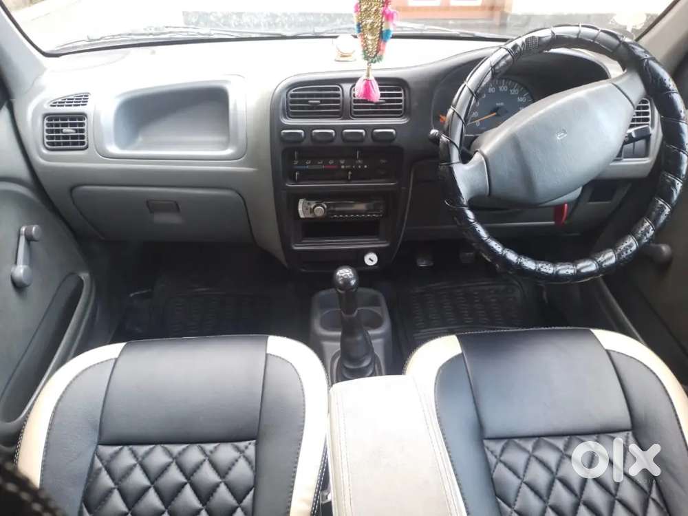 Maruti Suzuki Alto 2003 82,000 Km Driven