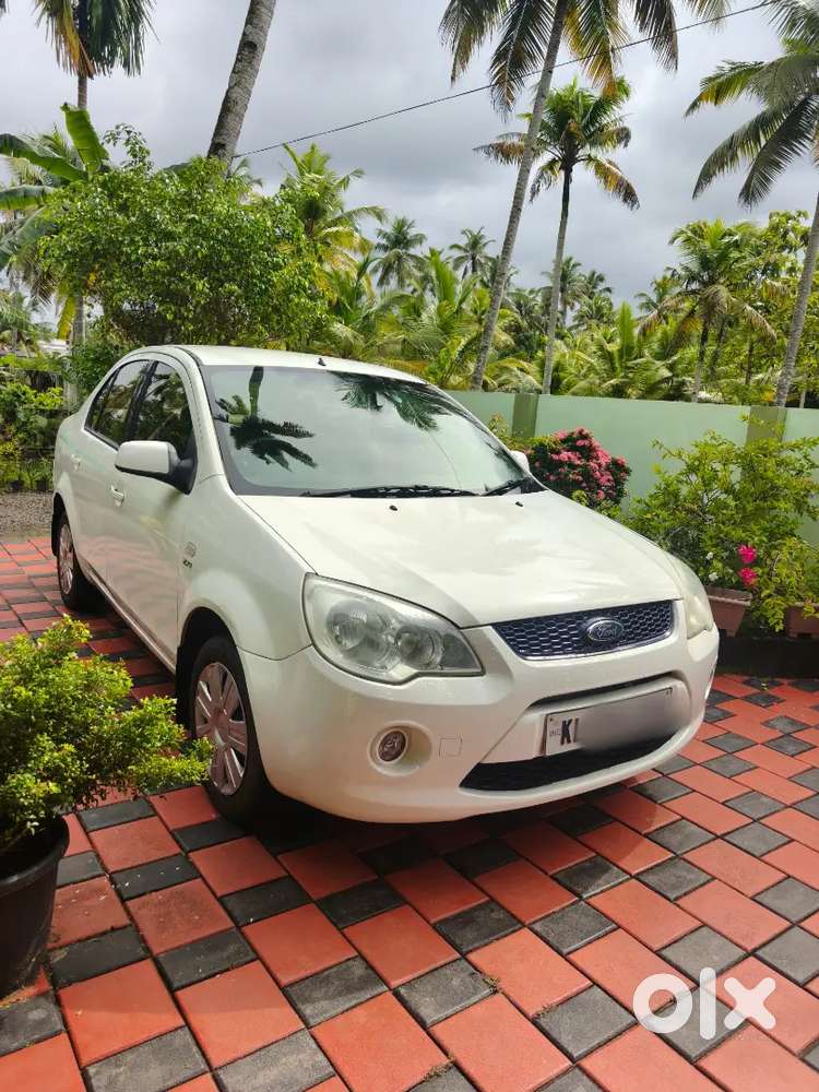 Well Maintained Ford Fiesta Classic  Diesel